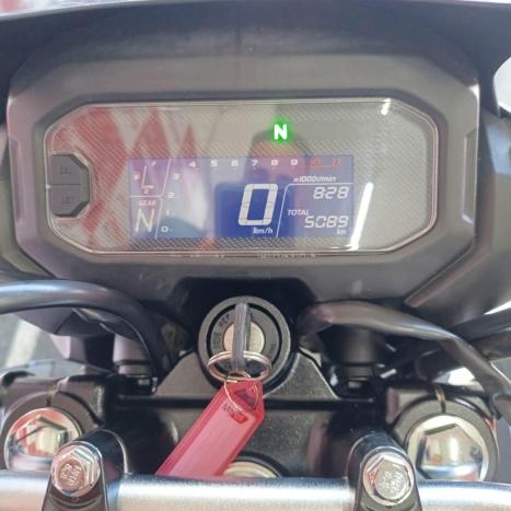 HONDA NXR Bros 160 , Foto 5