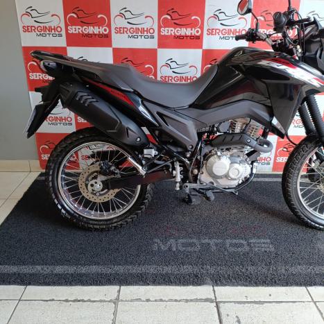 HONDA NXR Bros 160 , Foto 6