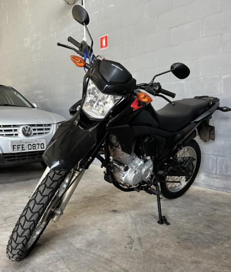 HONDA NXR Bros 160 , Foto 2