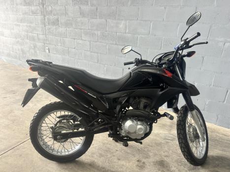 HONDA NXR Bros 160 , Foto 5