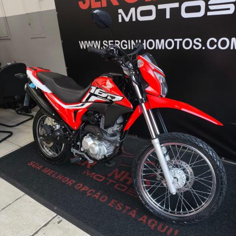 HONDA NXR Bros 160 , Foto 2