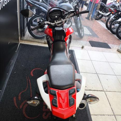 HONDA NXR Bros 160 , Foto 4
