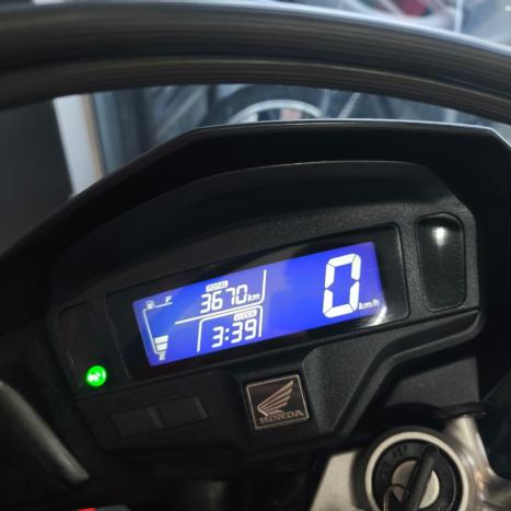 HONDA NXR Bros 160 , Foto 5