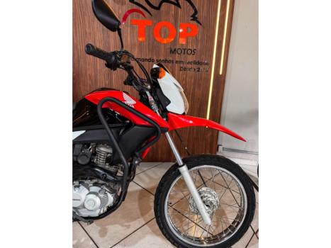 HONDA NXR Bros 160 , Foto 2