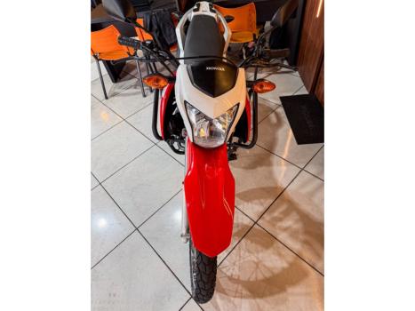 HONDA NXR Bros 160 , Foto 4