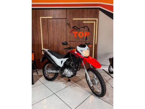 HONDA NXR Bros 160 , Foto 5