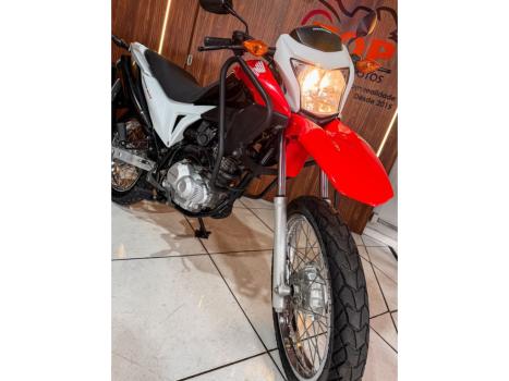 HONDA NXR Bros 160 , Foto 6