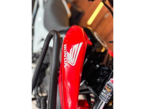 HONDA NXR Bros 160 , Foto 8