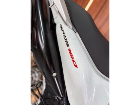 HONDA NXR Bros 160 , Foto 9