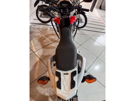 HONDA NXR Bros 160 , Foto 11