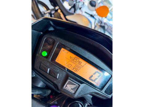 HONDA NXR Bros 160 , Foto 12