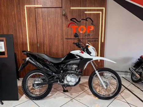 HONDA NXR Bros 160 , Foto 1