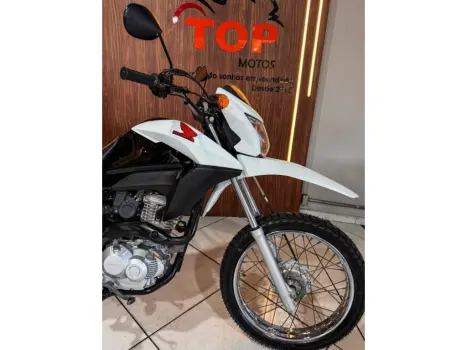HONDA NXR Bros 160 , Foto 2