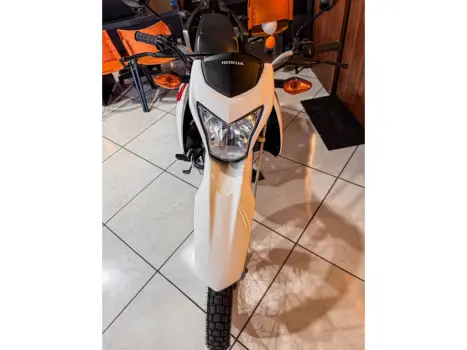 HONDA NXR Bros 160 , Foto 4