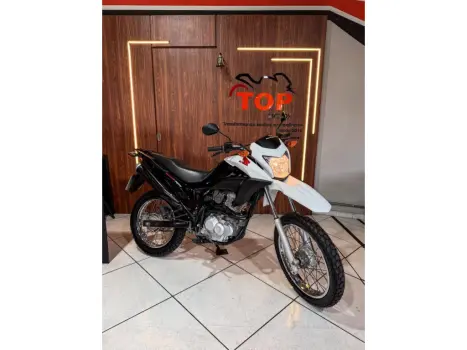 HONDA NXR Bros 160 , Foto 5