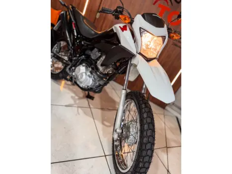 HONDA NXR Bros 160 , Foto 6