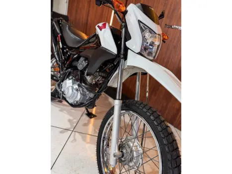 HONDA NXR Bros 160 , Foto 7