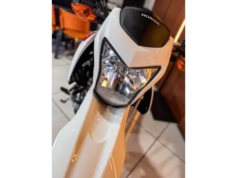 HONDA NXR Bros 160 , Foto 8