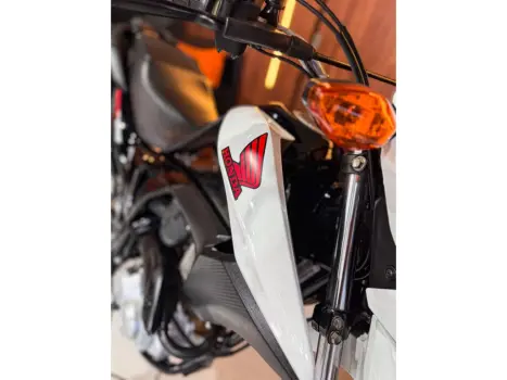 HONDA NXR Bros 160 , Foto 9