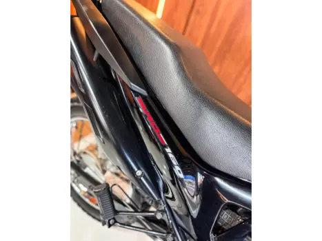 HONDA NXR Bros 160 , Foto 10