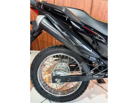 HONDA NXR Bros 160 , Foto 11