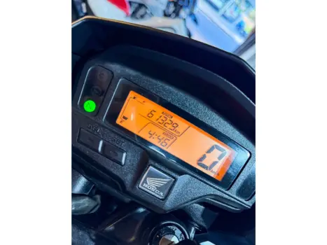 HONDA NXR Bros 160 , Foto 13