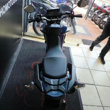 HONDA NXR Bros 160 , Foto 4