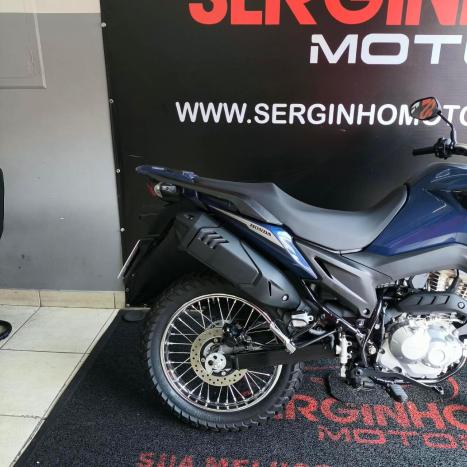HONDA NXR Bros 160 , Foto 5