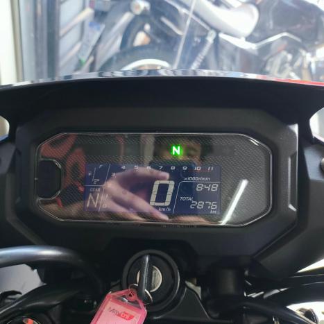 HONDA NXR Bros 160 , Foto 6