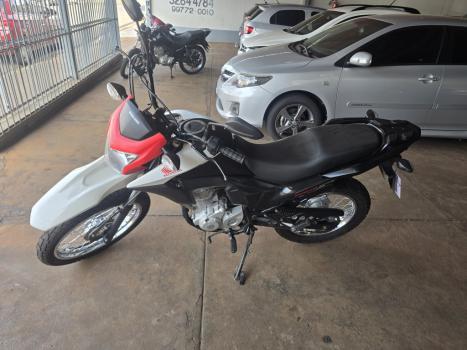HONDA NXR Bros 160 , Foto 1