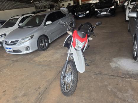 HONDA NXR Bros 160 , Foto 4