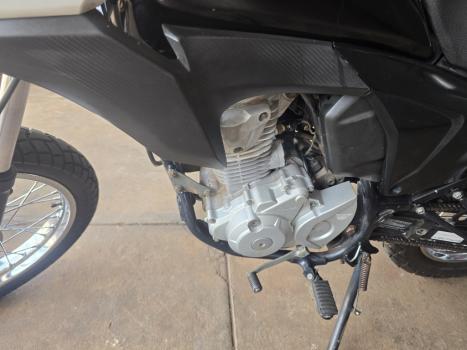 HONDA NXR Bros 160 , Foto 5