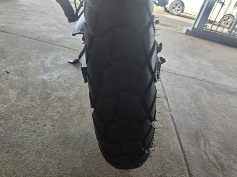 HONDA NXR Bros 160 , Foto 6