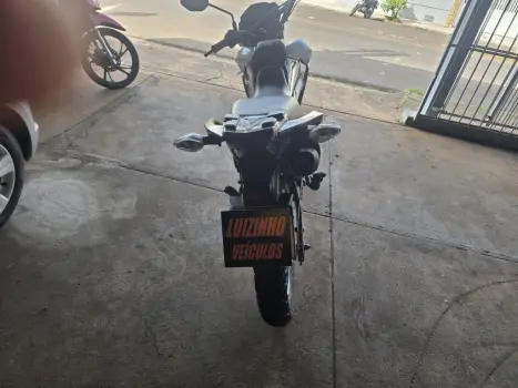 HONDA NXR Bros 160 , Foto 7