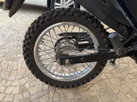 HONDA NXR Bros 160 , Foto 3