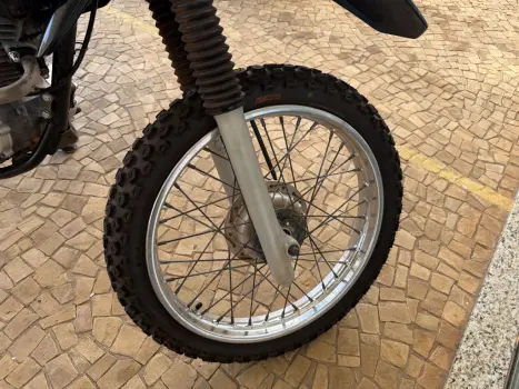 HONDA NXR Bros 160 , Foto 4