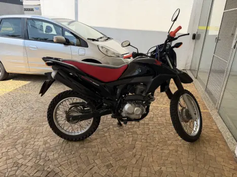 HONDA NXR Bros 160 , Foto 2