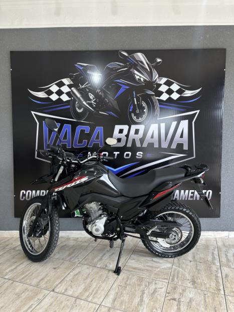 HONDA NXR Bros 160 , Foto 2