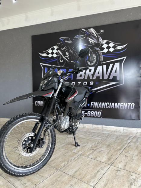 HONDA NXR Bros 160 , Foto 3