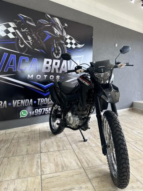 HONDA NXR Bros 160 , Foto 4
