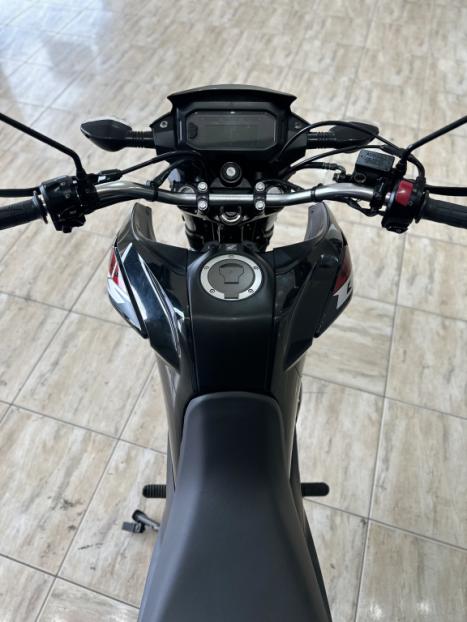 HONDA NXR Bros 160 , Foto 5