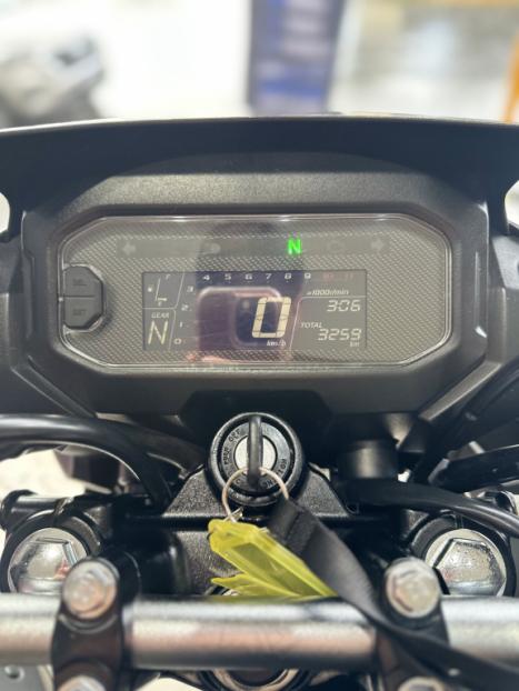 HONDA NXR Bros 160 , Foto 6