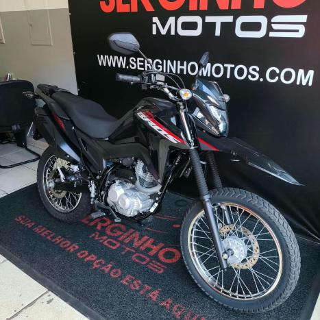 HONDA NXR Bros 160 , Foto 2