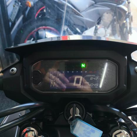 HONDA NXR Bros 160 , Foto 4