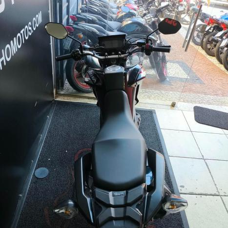 HONDA NXR Bros 160 , Foto 5