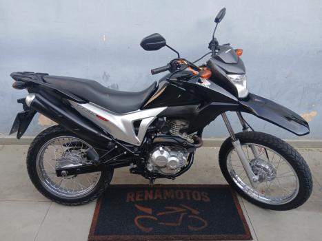 HONDA NXR Bros 160 , Foto 1