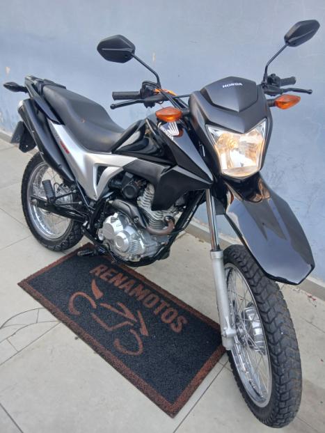 HONDA NXR Bros 160 , Foto 4