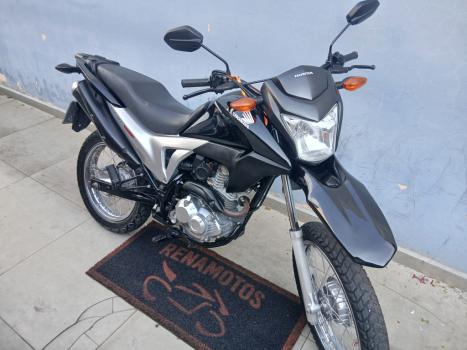 HONDA NXR Bros 160 , Foto 5
