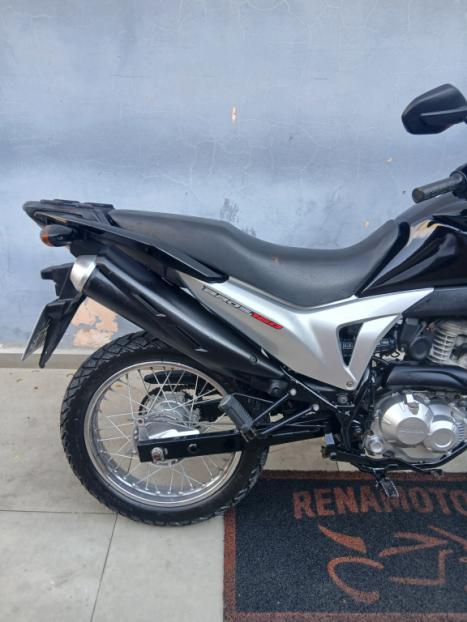 HONDA NXR Bros 160 , Foto 6