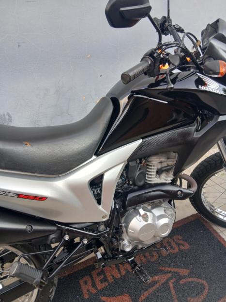 HONDA NXR Bros 160 , Foto 7